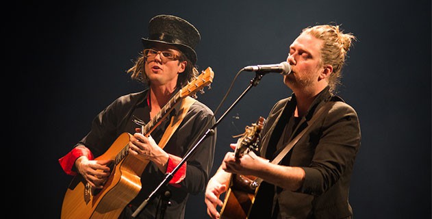 MATHIEU LIPPÉ - CÉDRIC MOULIÉ