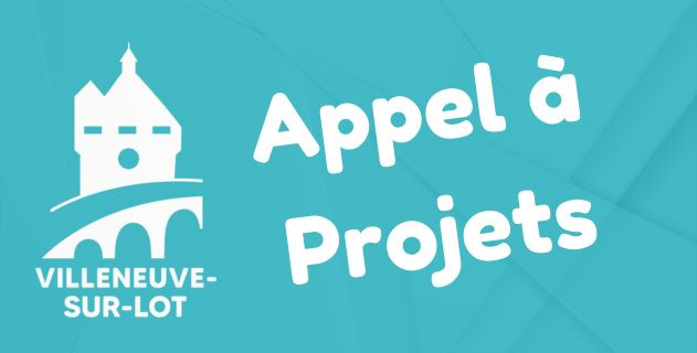 Appels &agrave; projets