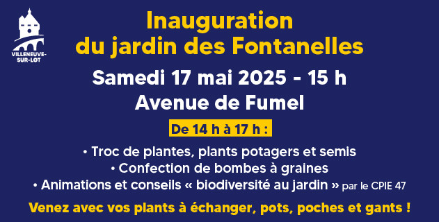 Vie des quartiers
