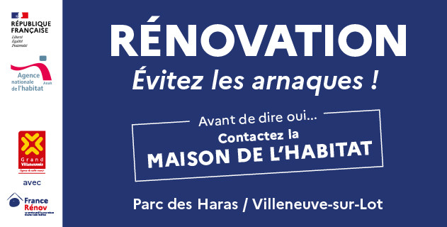R&eacute;novation&nbsp;: &eacute;vitez les arnaques