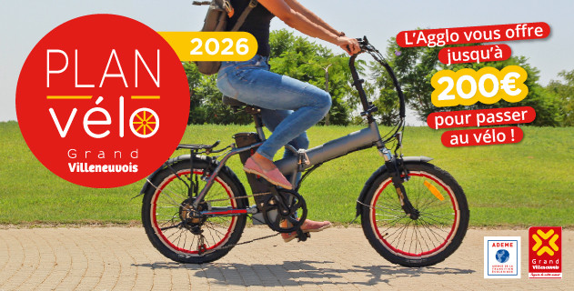 Aide &agrave; l'achat d'un v&eacute;lo &agrave; assistance &eacute;lectrique