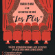 Les Plis : th&eacute;&acirc;tre interg&eacute;n&eacute;rationnel